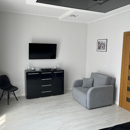 Prestige Apartamenty Vinci Centrum Kielce Ruang foto