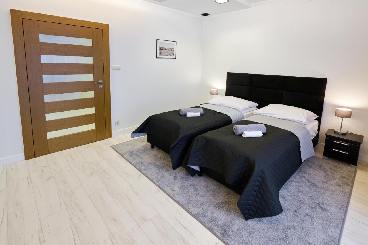 Prestige Apartamenty Vinci Centrum Kielce Bagian luar foto
