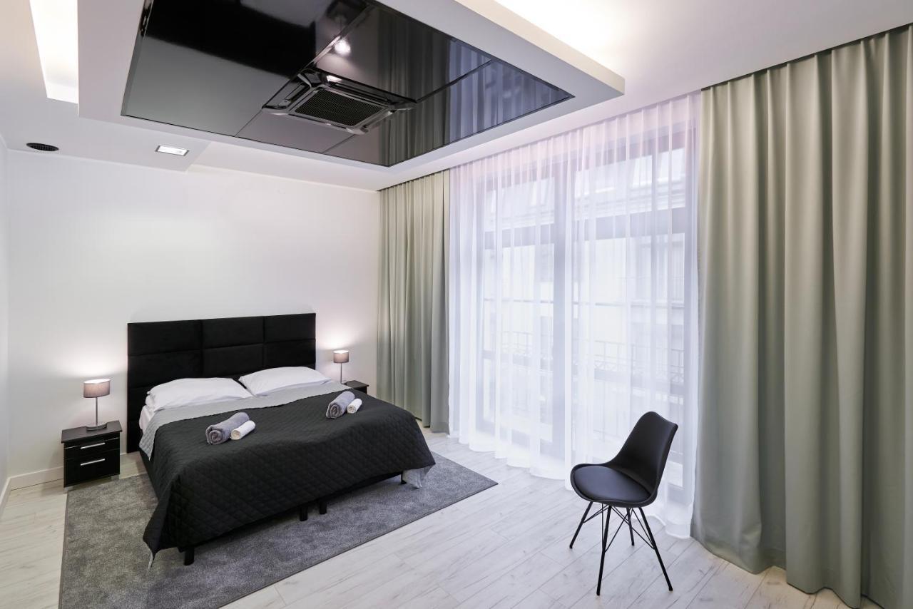Prestige Apartamenty Vinci Centrum Kielce Bagian luar foto