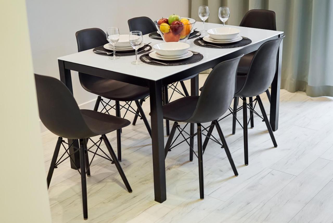 Prestige Apartamenty Vinci Centrum Kielce Bagian luar foto