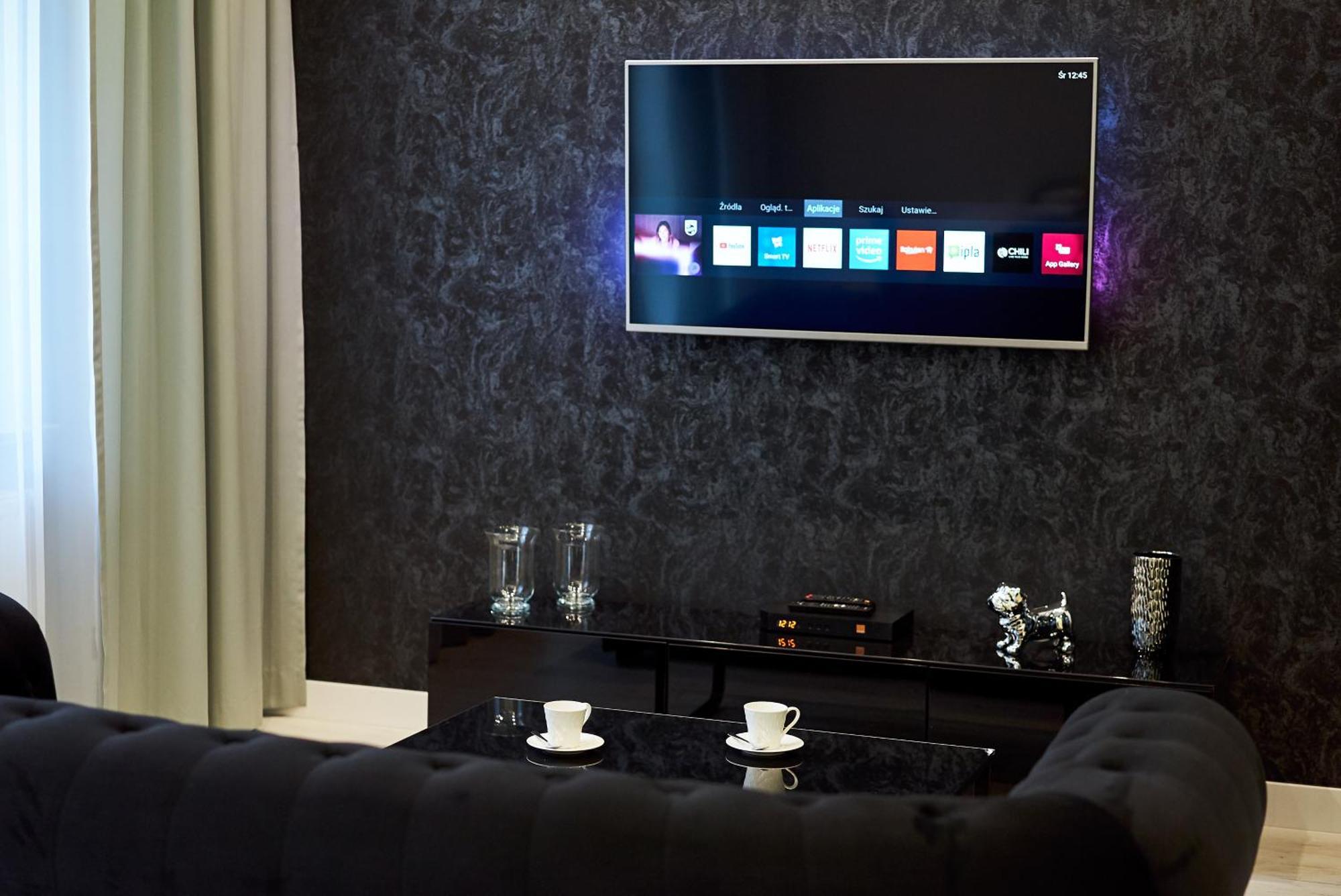 Prestige Apartamenty Vinci Centrum Kielce Bagian luar foto