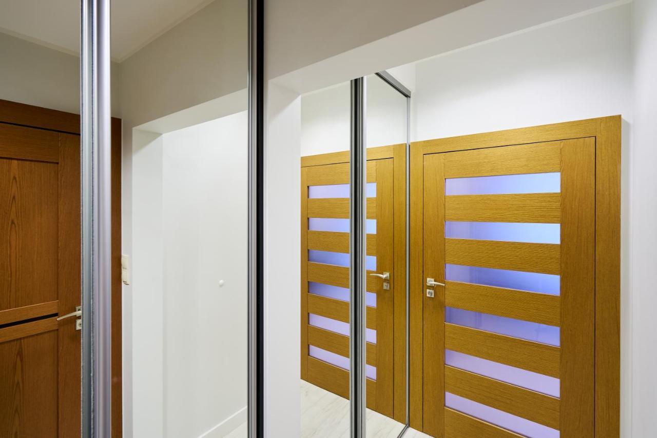 Prestige Apartamenty Vinci Centrum Kielce Bagian luar foto