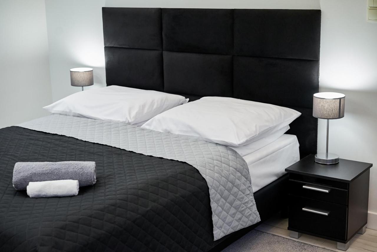Prestige Apartamenty Vinci Centrum Kielce Bagian luar foto