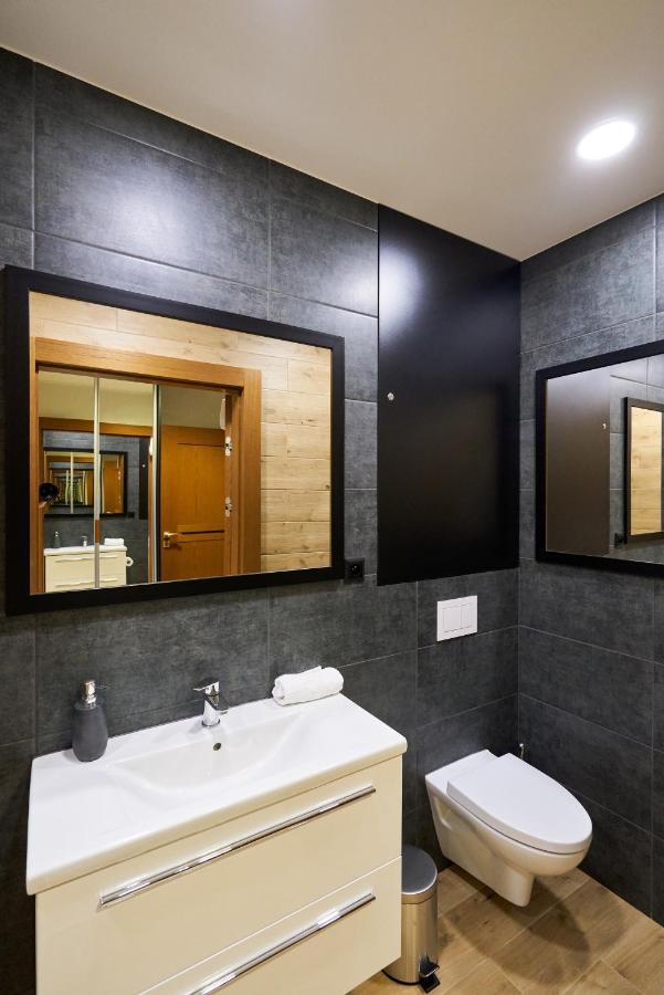 Prestige Apartamenty Vinci Centrum Kielce Bagian luar foto