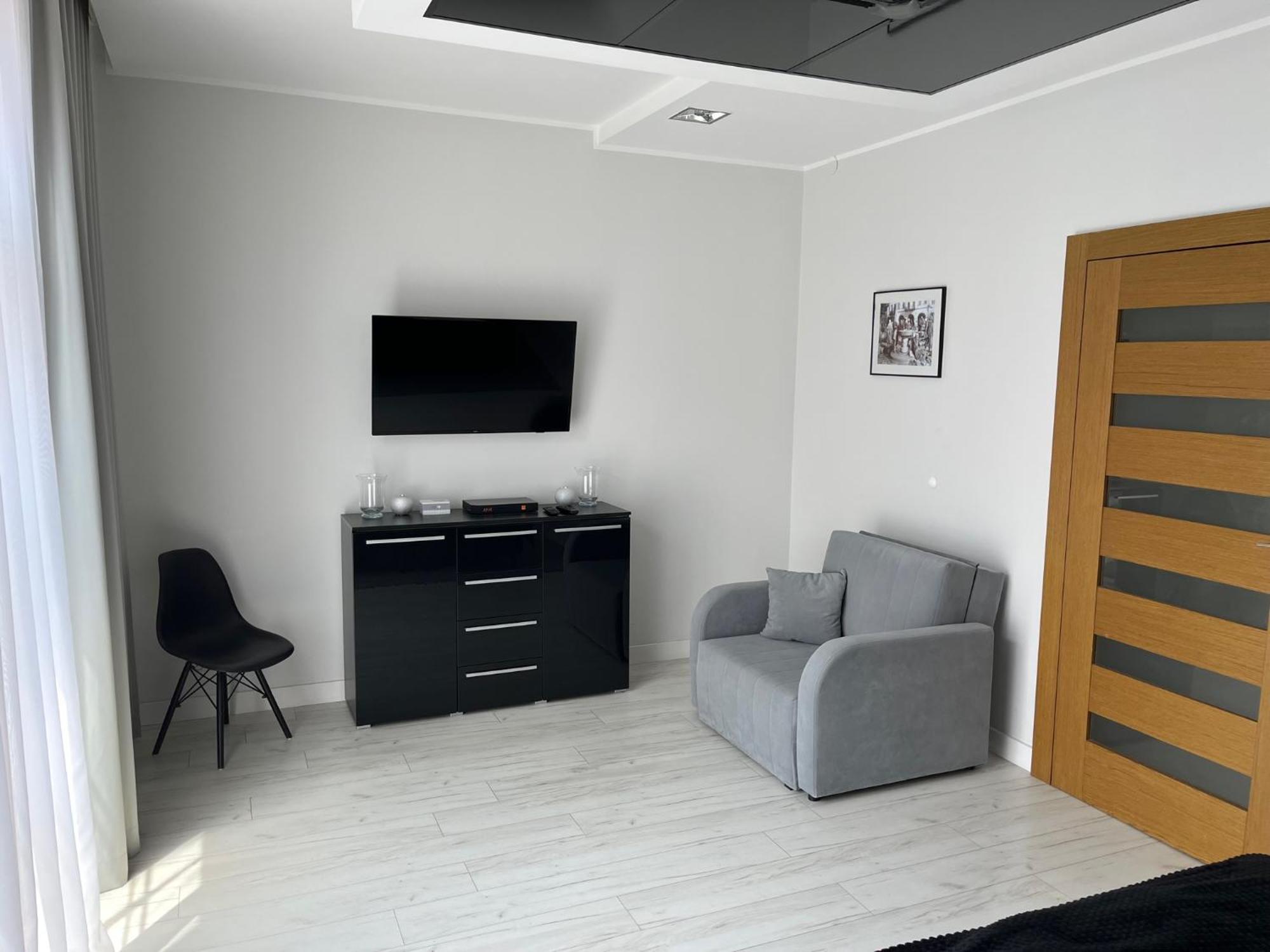 Prestige Apartamenty Vinci Centrum Kielce Ruang foto