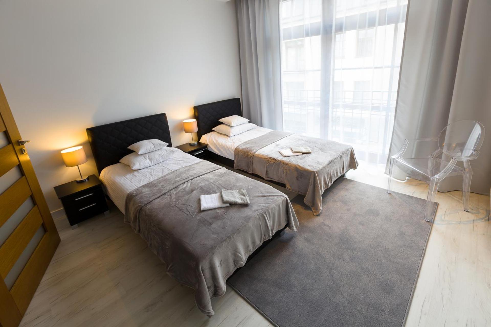 Prestige Apartamenty Vinci Centrum Kielce Ruang foto