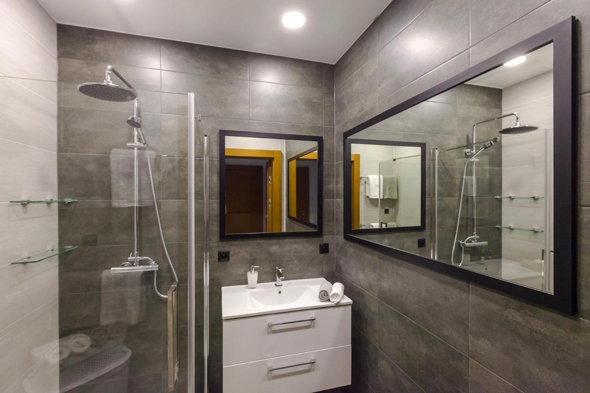 Prestige Apartamenty Vinci Centrum Kielce Ruang foto