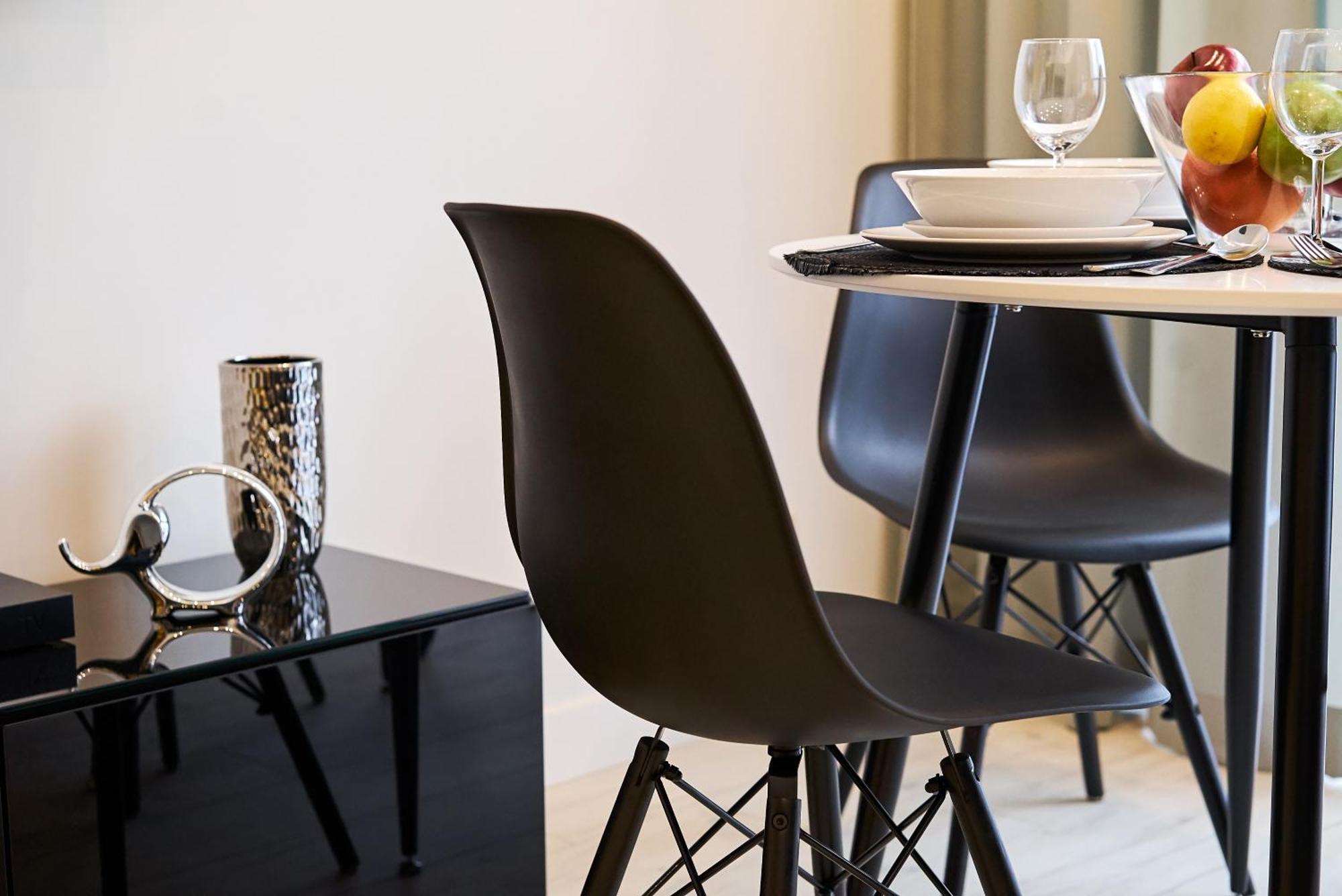 Prestige Apartamenty Vinci Centrum Kielce Ruang foto